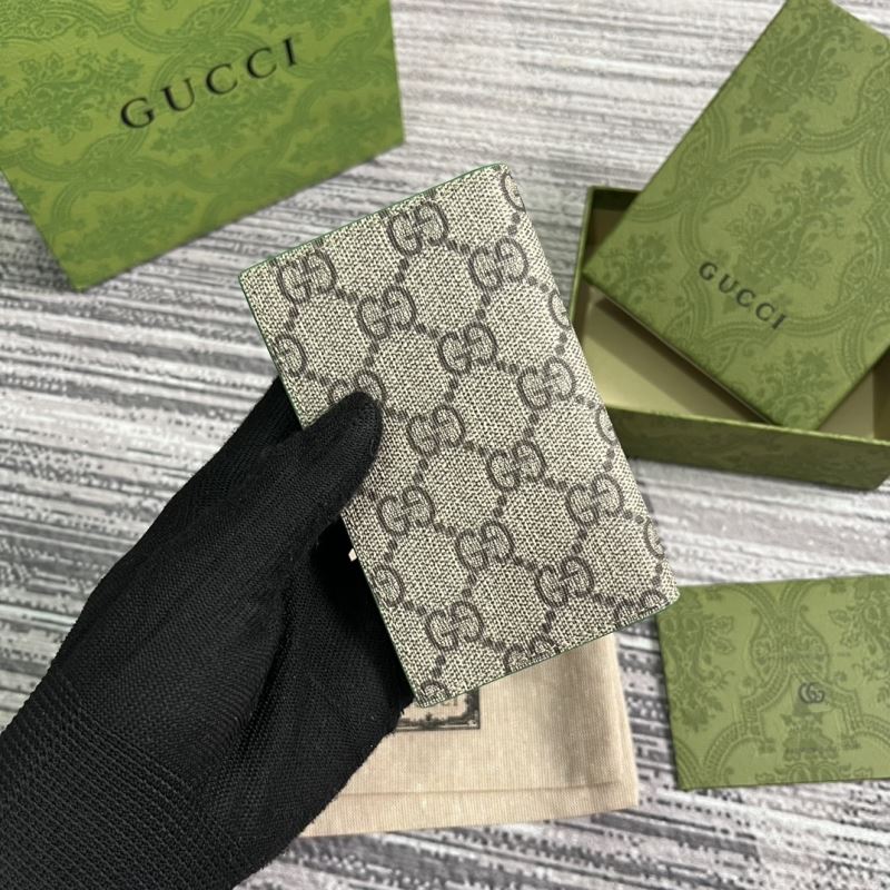 Gvc*1 wallets